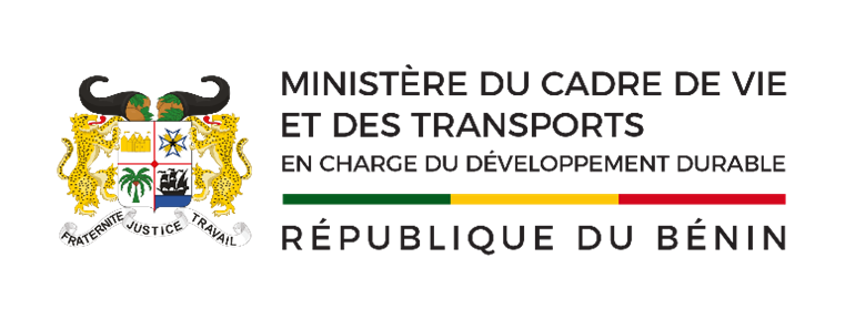 Ministère Logo